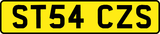 ST54CZS