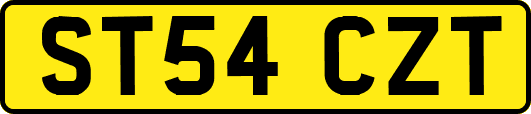 ST54CZT