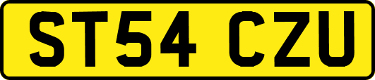 ST54CZU