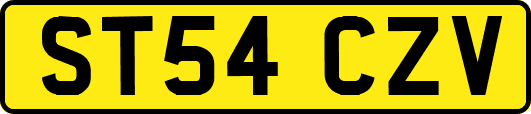 ST54CZV