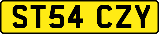 ST54CZY