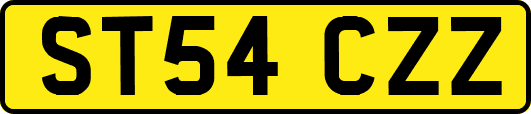 ST54CZZ
