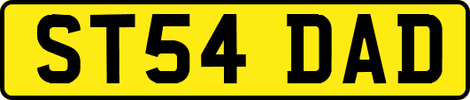 ST54DAD