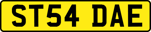 ST54DAE