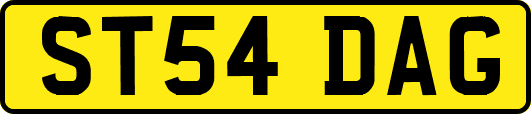 ST54DAG