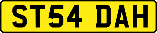 ST54DAH