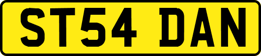 ST54DAN