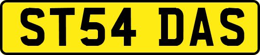 ST54DAS