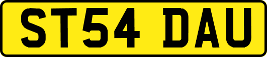 ST54DAU