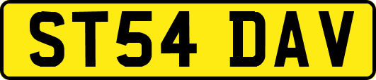 ST54DAV