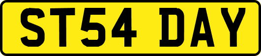 ST54DAY