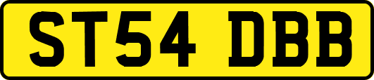 ST54DBB