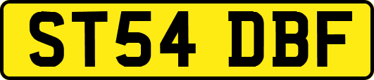 ST54DBF