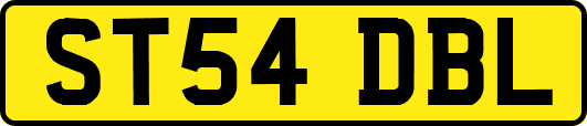 ST54DBL