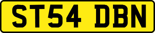 ST54DBN