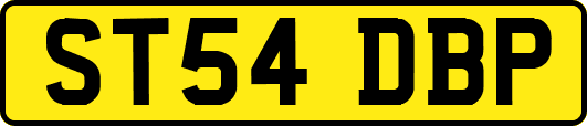 ST54DBP