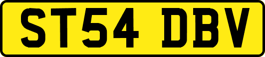 ST54DBV