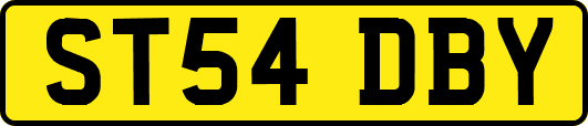 ST54DBY