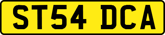 ST54DCA