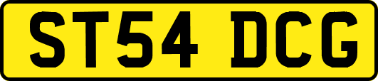 ST54DCG