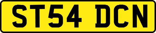 ST54DCN