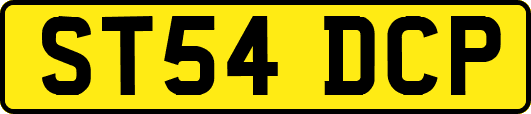 ST54DCP