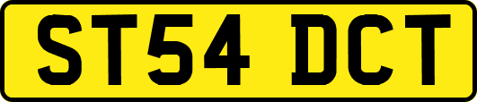 ST54DCT
