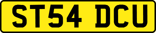 ST54DCU