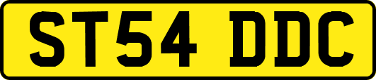 ST54DDC