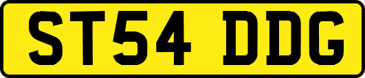 ST54DDG