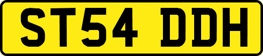 ST54DDH
