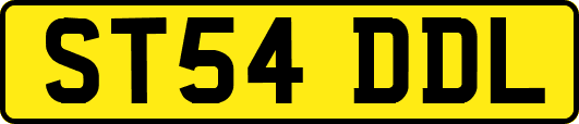 ST54DDL