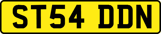 ST54DDN