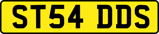 ST54DDS
