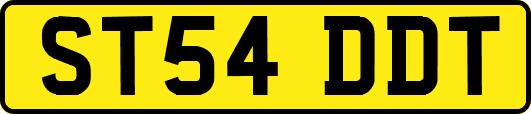ST54DDT