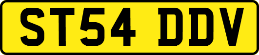 ST54DDV