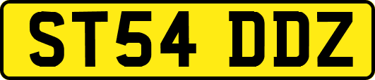 ST54DDZ