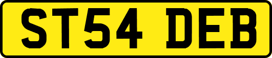 ST54DEB