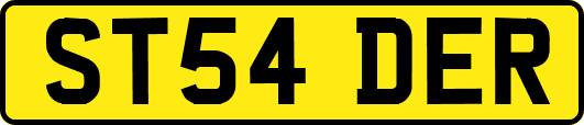 ST54DER