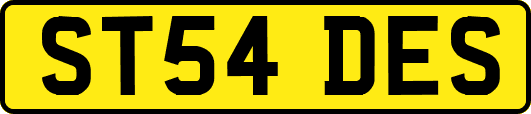 ST54DES