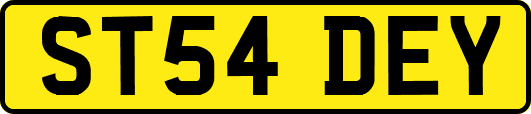 ST54DEY