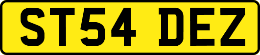 ST54DEZ