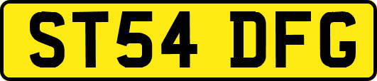 ST54DFG