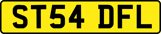 ST54DFL