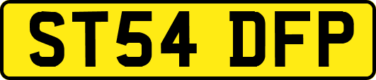 ST54DFP