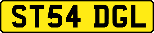 ST54DGL