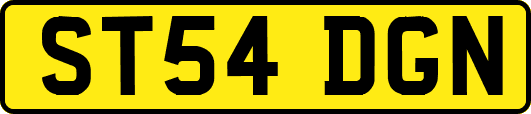 ST54DGN