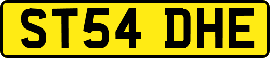 ST54DHE