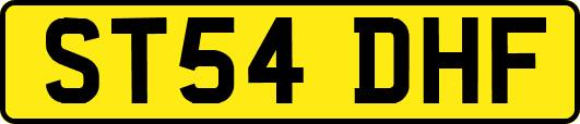 ST54DHF