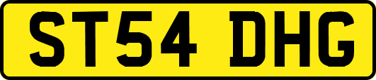 ST54DHG